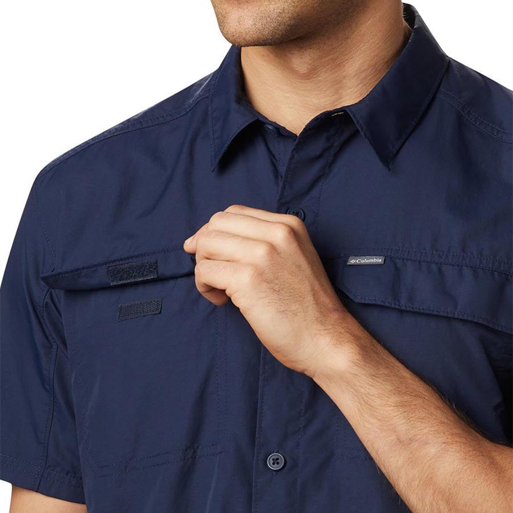 COLUMBIA Silver Ridge 2.0 เสื้อเดินป่าผู้ชาย