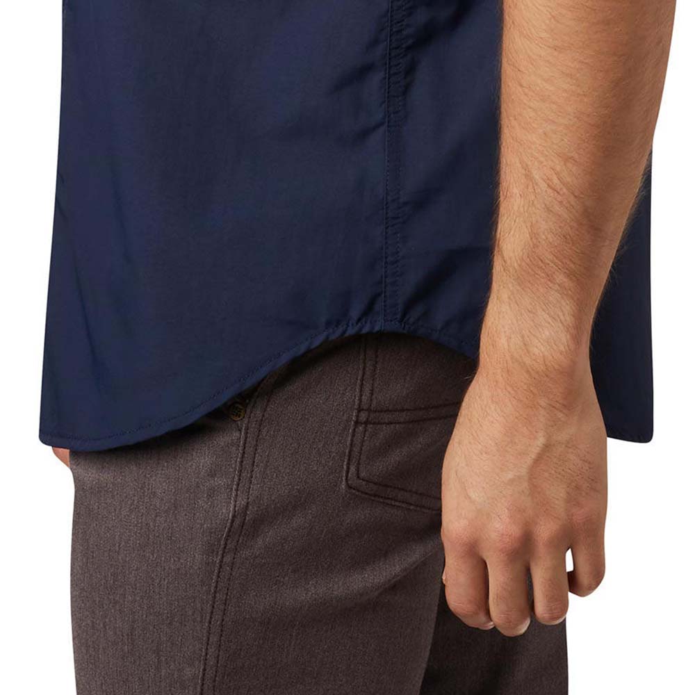 COLUMBIA Silver Ridge 2.0 เสื้อเดินป่าผู้ชาย