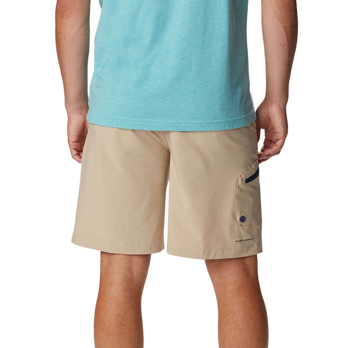 COLUMBIA PFG Terminal Tackle™ Men's Fishing Shorts - Supersports Thailand