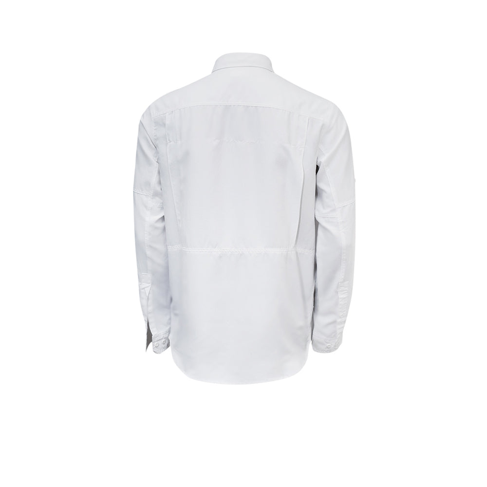 COLUMBIA Silver Ridge 2.0 Men's Hiking Shirt - Supersports Thailand Supersports Thailand