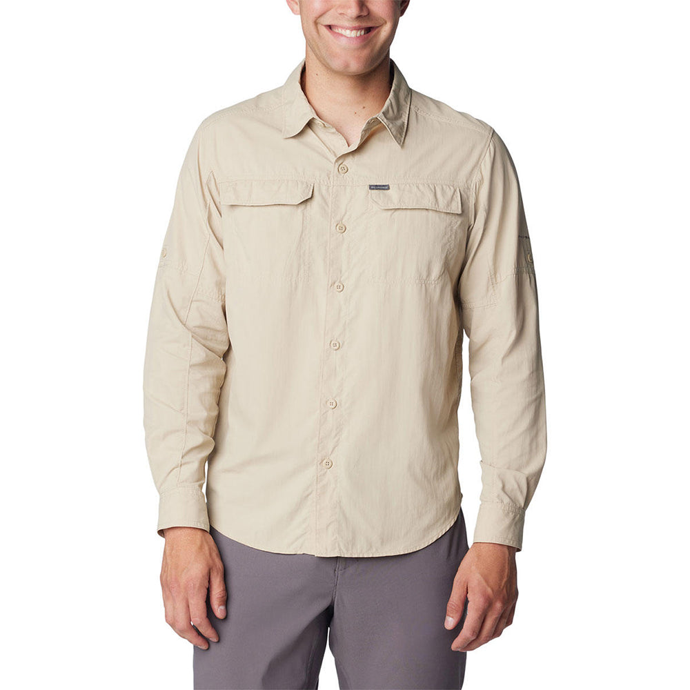 COLUMBIA Silver Ridge 2.0 Men's Hiking Shirt