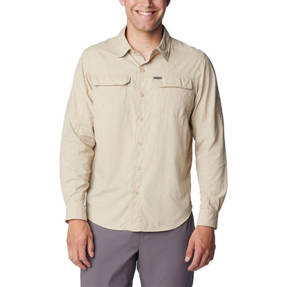 COLUMBIA Silver Ridge 2.0 Men's Hiking Shirt