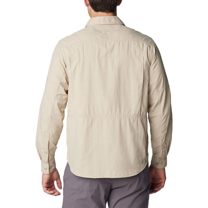 COLUMBIA Silver Ridge 2.0 Men's Hiking Shirt
