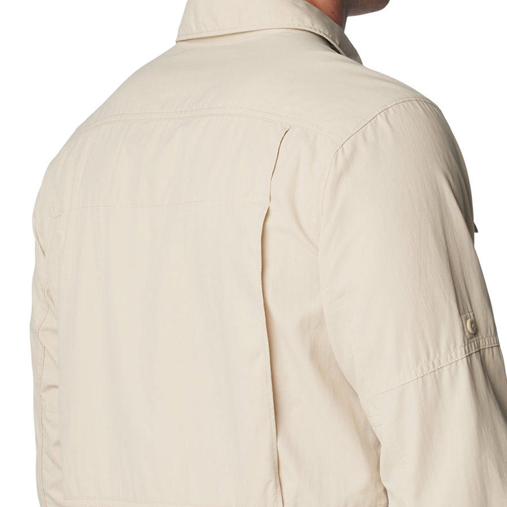 COLUMBIA Silver Ridge 2.0 Men's Hiking Shirt