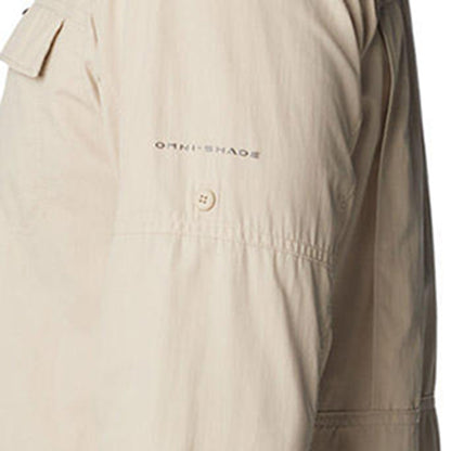 COLUMBIA Silver Ridge 2.0 Men's Hiking Shirt