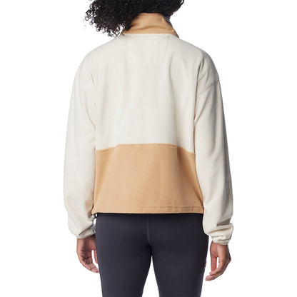 COLUMBIA Back Bowl Full Zip Fleece Women's Jacket - Supersports Thailand