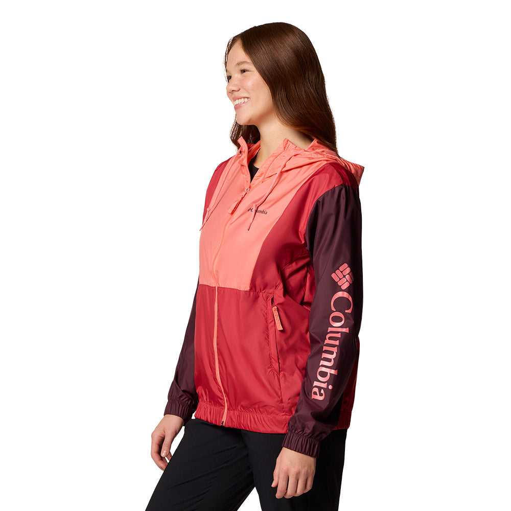 COLUMBIA Lily Basin™ II Women's Jacket - Supersports Thailand