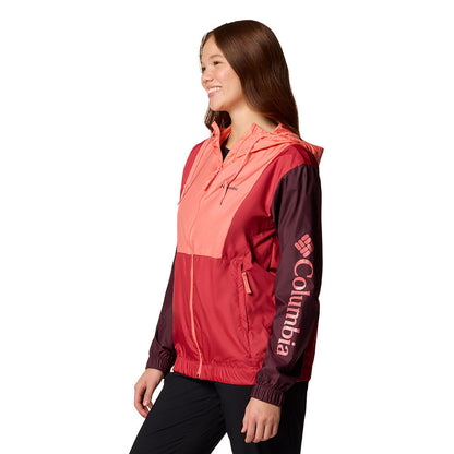 COLUMBIA Lily Basin™ II Women's Jacket - Supersports Thailand