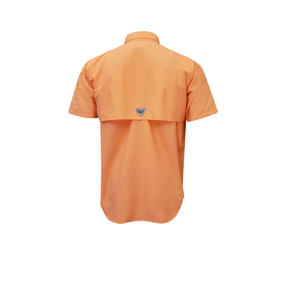 COLUMBIA PFG Bahama II Short Sleeve Men's Fishing Shirt - Supersports Thailand