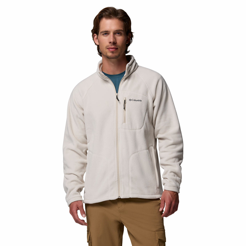 COLUMBIA Fast Trek™ II Full Zip Fleece Men's Jacket - Supersports Thailand