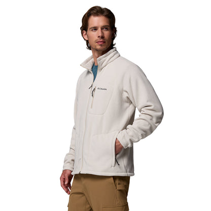 COLUMBIA Fast Trek™ II Full Zip Fleece Men's Jacket - Supersports Thailand