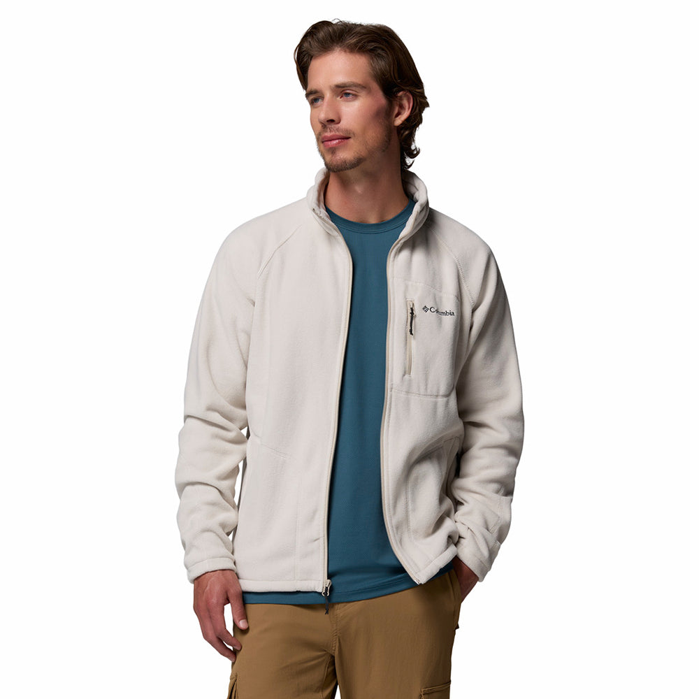 COLUMBIA Fast Trek™ II Full Zip Fleece Men's Jacket - Supersports Thailand Supersports Thailand