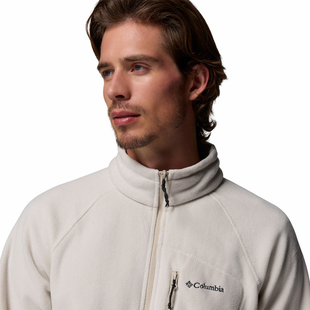 COLUMBIA Fast Trek™ II Full Zip Fleece Men's Jacket - Supersports Thailand Supersports Thailand