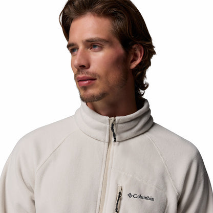 COLUMBIA Fast Trek™ II Full Zip Fleece Men's Jacket - Supersports Thailand