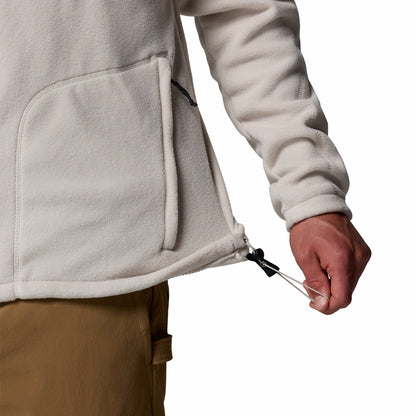 COLUMBIA Fast Trek™ II Full Zip Fleece Men's Jacket - Supersports Thailand
