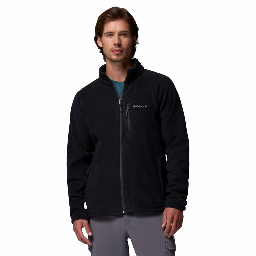 COLUMBIA Fast Trek™ II Full Zip Fleece Men's Jacket - Supersports Thailand Supersports Thailand