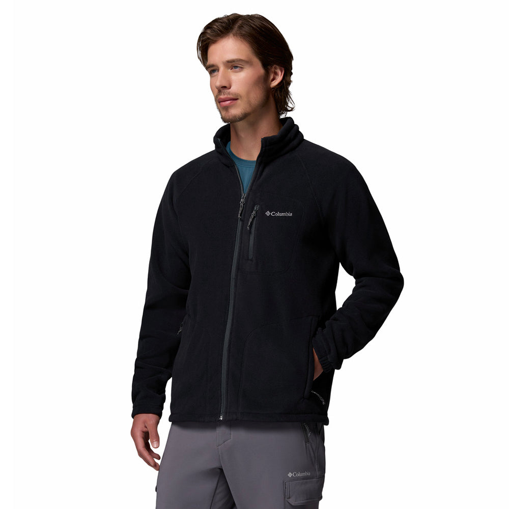COLUMBIA Fast Trek™ II Full Zip Fleece Men's Jacket - Supersports Thailand