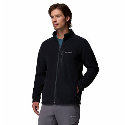 COLUMBIA Fast Trek™ II Full Zip Fleece Men's Jacket - Supersports Thailand