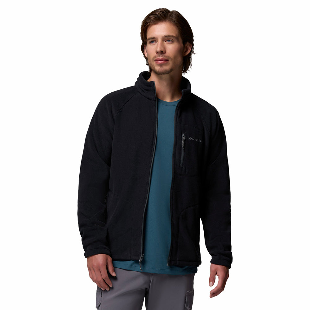 COLUMBIA Fast Trek™ II Full Zip Fleece Men's Jacket - Supersports Thailand