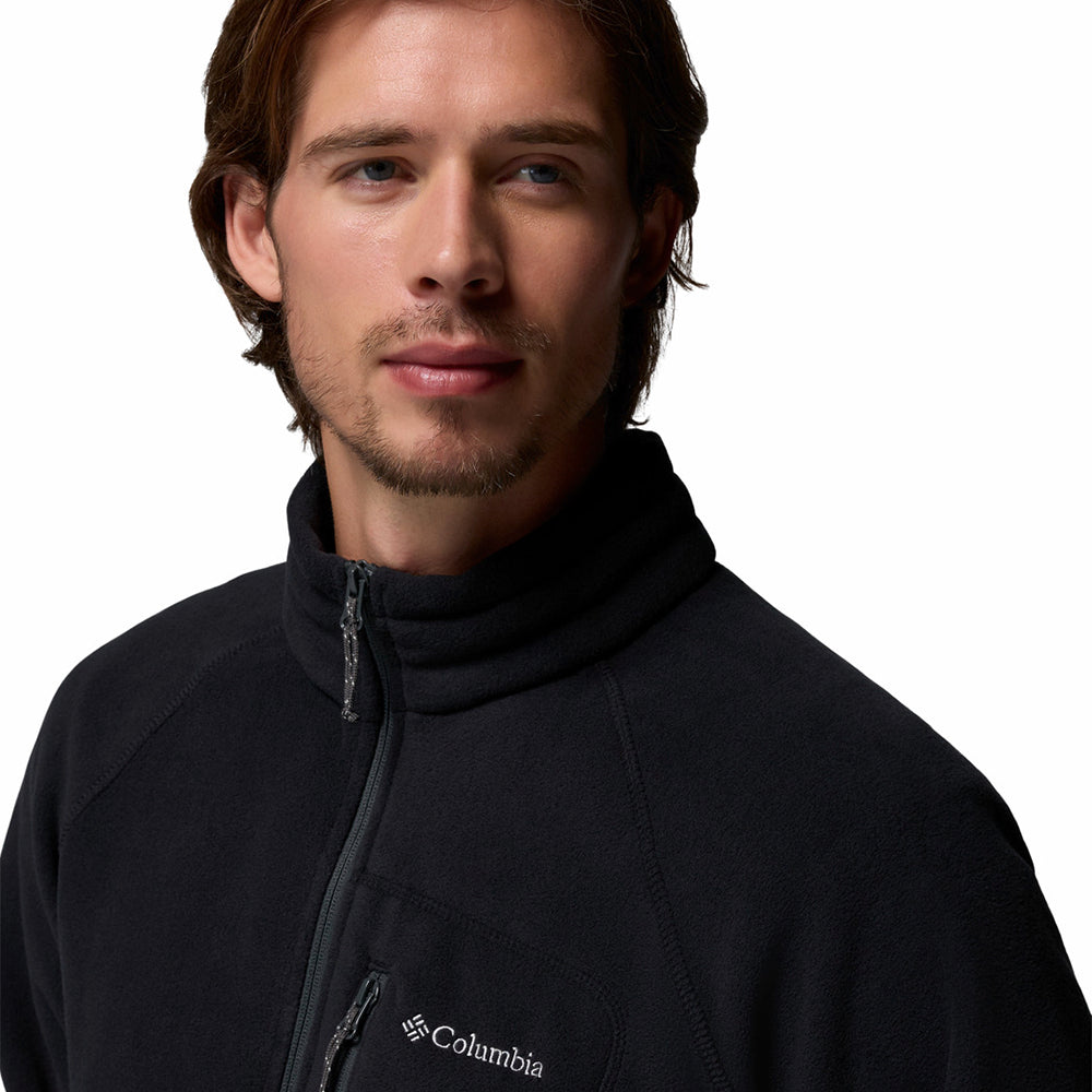 COLUMBIA Fast Trek™ II Full Zip Fleece Men's Jacket - Supersports Thailand