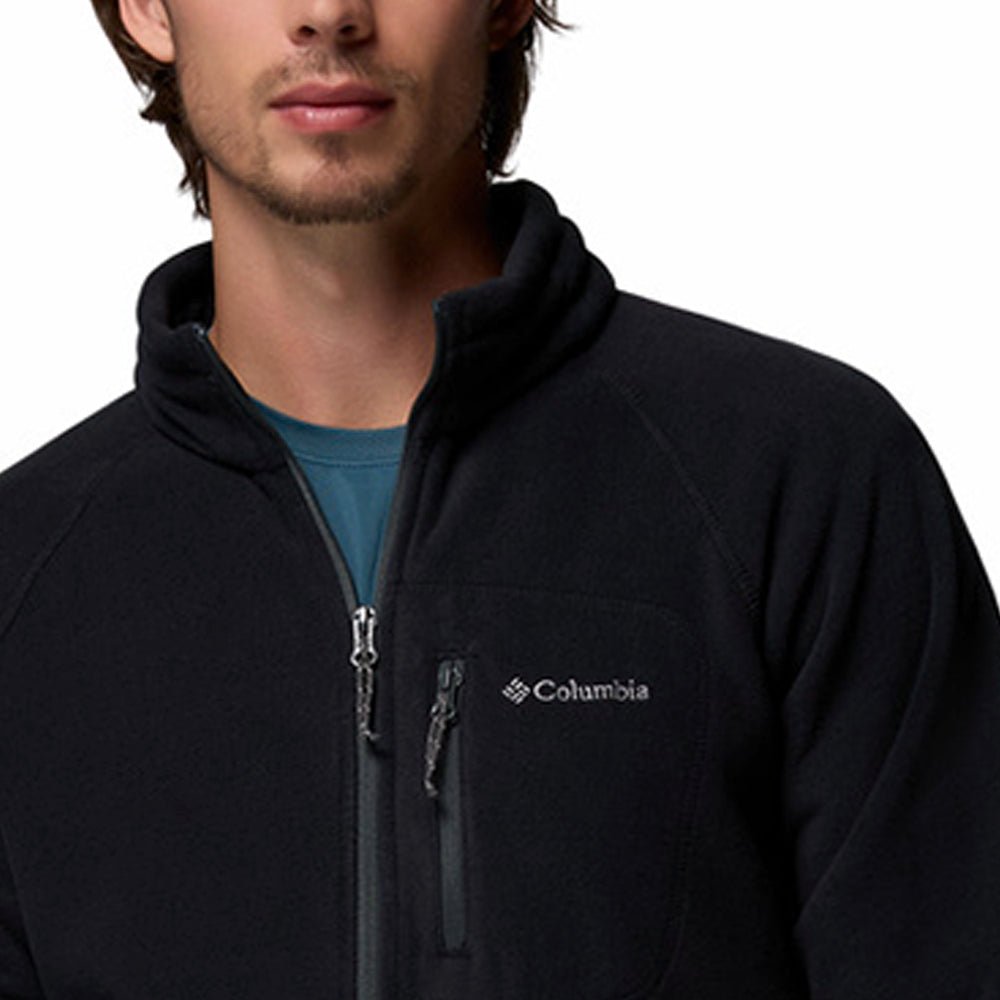 COLUMBIA Fast Trek™ II Full Zip Fleece Men's Jacket - Supersports Thailand Supersports Thailand