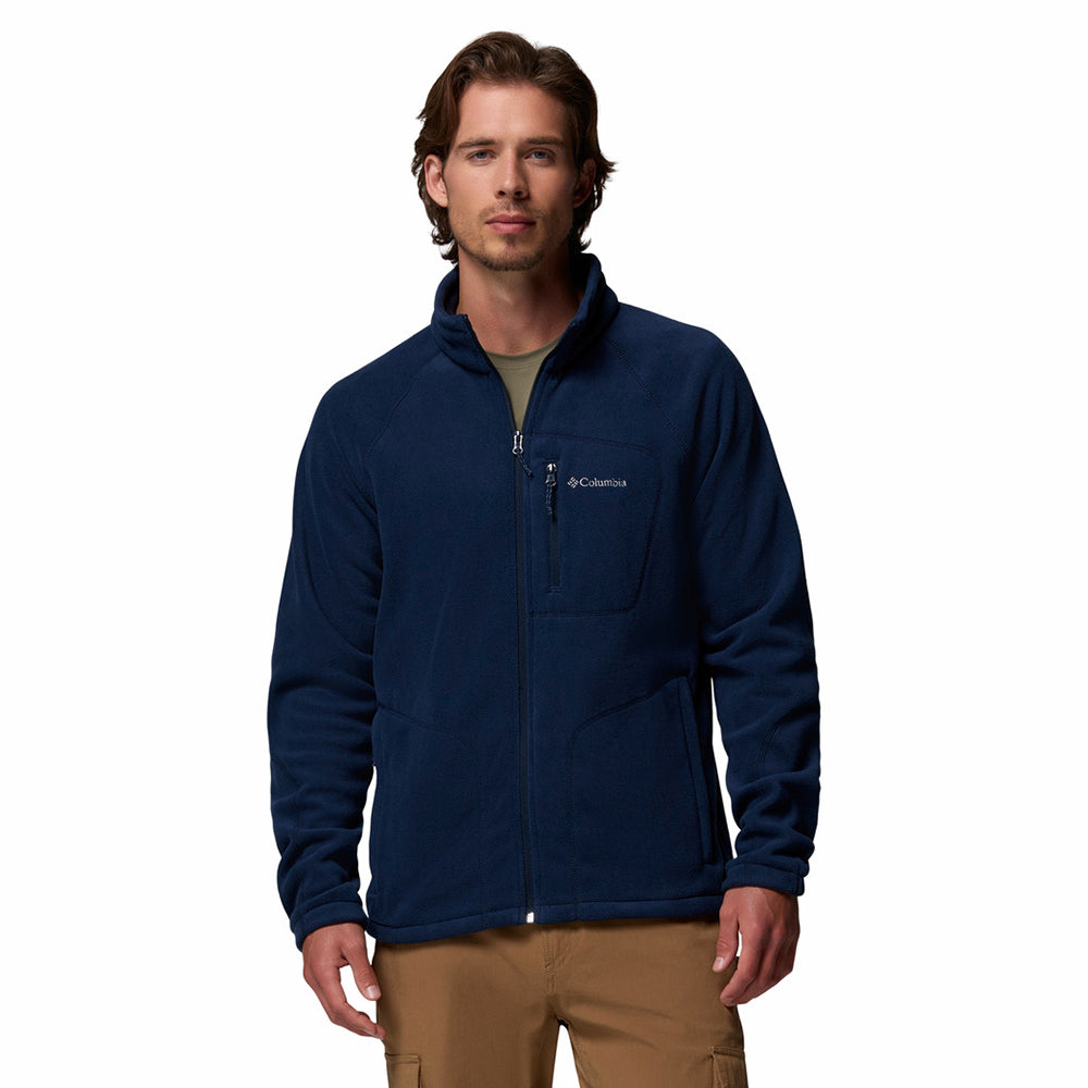 COLUMBIA Fast Trek™ II Full Zip Fleece Men's Jacket - Supersports Thailand Supersports Thailand