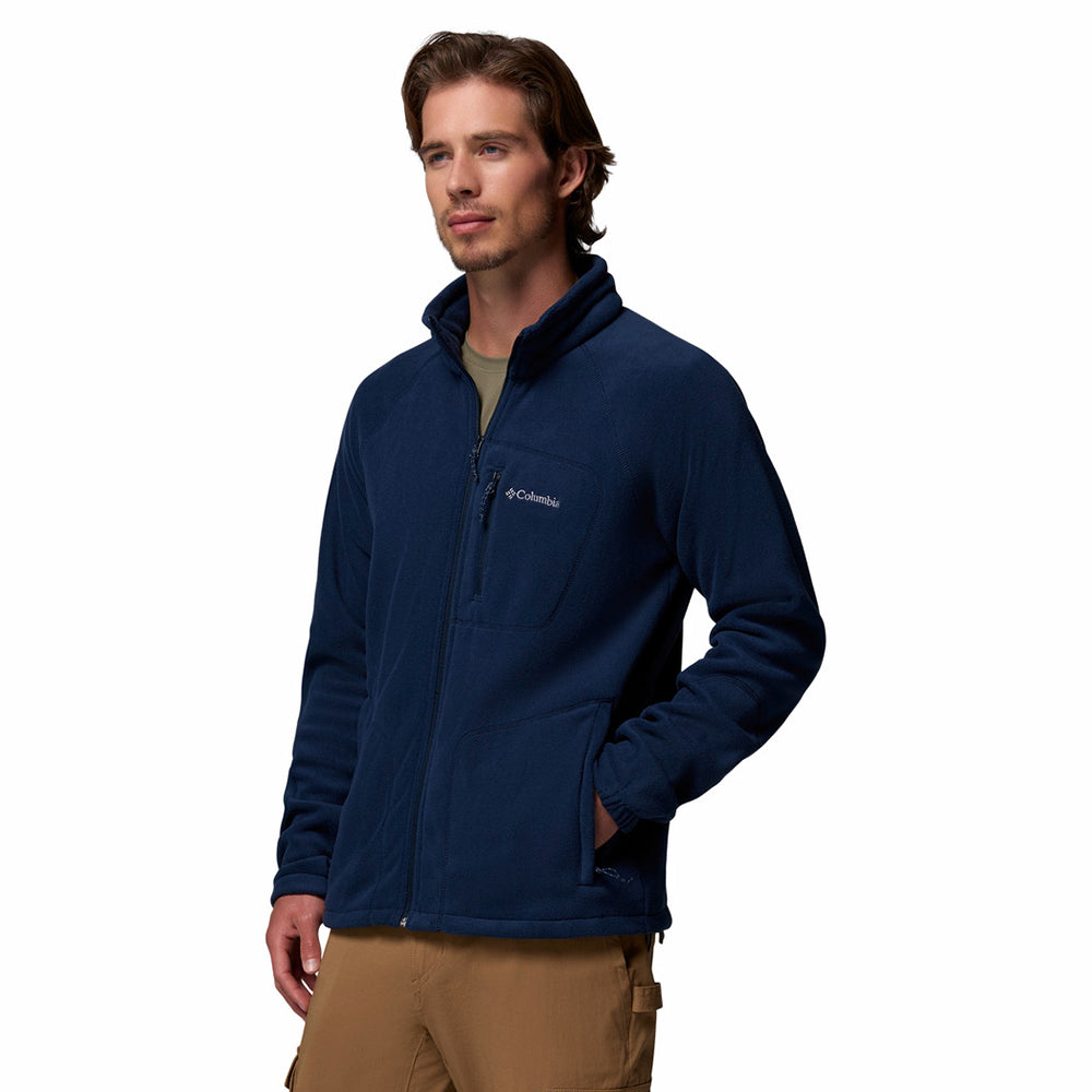 COLUMBIA Fast Trek™ II Full Zip Fleece Men's Jacket - Supersports Thailand