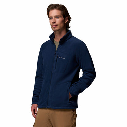 COLUMBIA Fast Trek™ II Full Zip Fleece Men's Jacket - Supersports Thailand