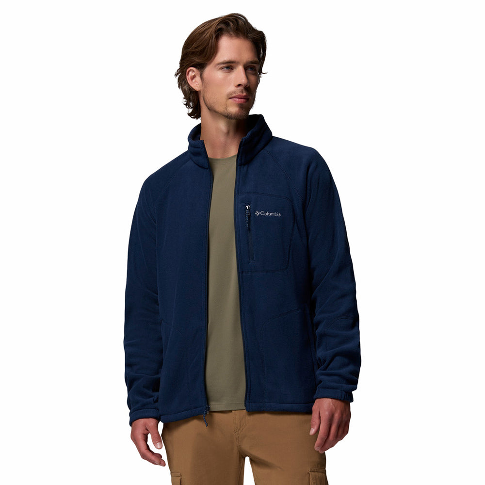 COLUMBIA Fast Trek™ II Full Zip Fleece Men's Jacket - Supersports Thailand