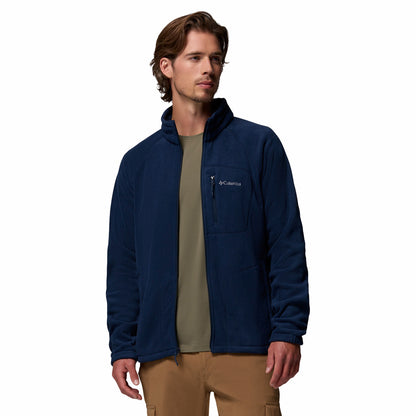 COLUMBIA Fast Trek™ II Full Zip Fleece Men's Jacket - Supersports Thailand
