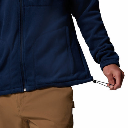 COLUMBIA Fast Trek™ II Full Zip Fleece Men's Jacket - Supersports Thailand
