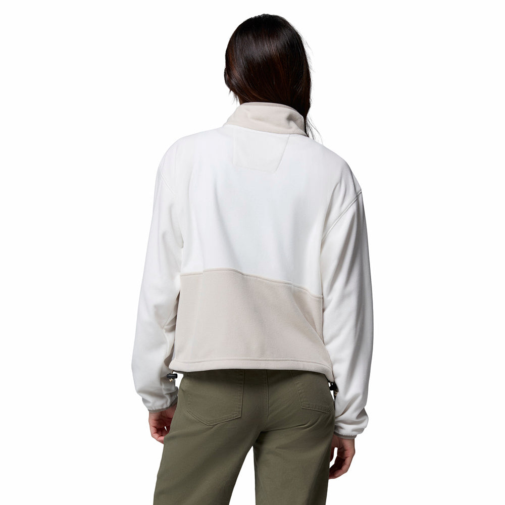 COLUMBIA Backbowl™ II Full Zip Fleece Women's Jacket - Supersports Thailand Supersports Thailand