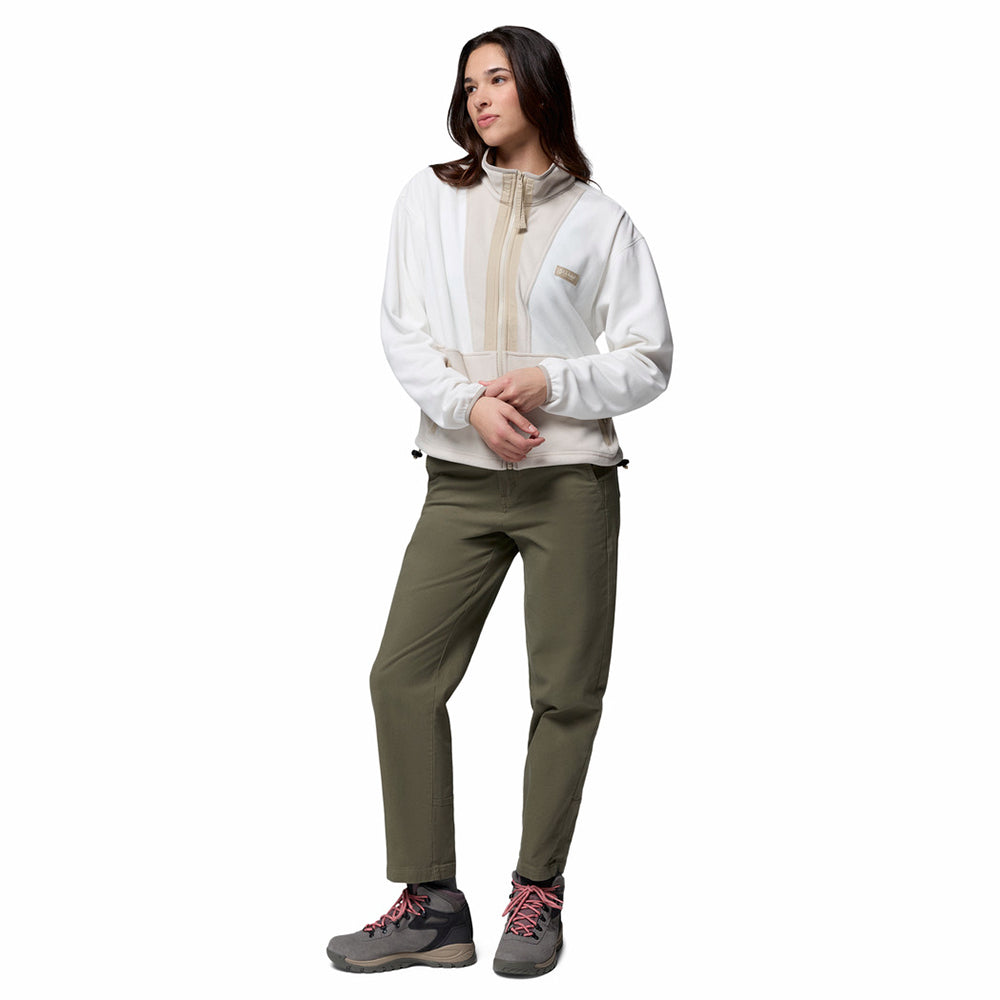 COLUMBIA Backbowl™ II Full Zip Fleece Women's Jacket - Supersports Thailand Supersports Thailand