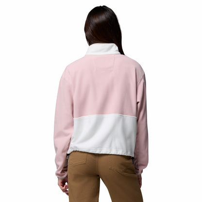 COLUMBIA Backbowl™ II Full Zip Fleece Women's Jacket - Supersports Thailand