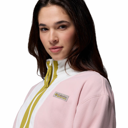 COLUMBIA Backbowl™ II Full Zip Fleece Women's Jacket - Supersports Thailand