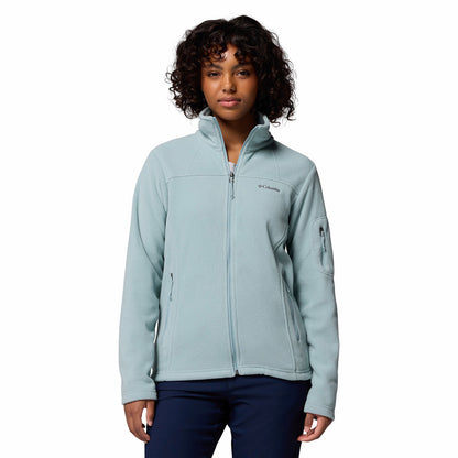COLUMBIA Fast Trek™ II Fleece Women's Jacket - Supersports Thailand