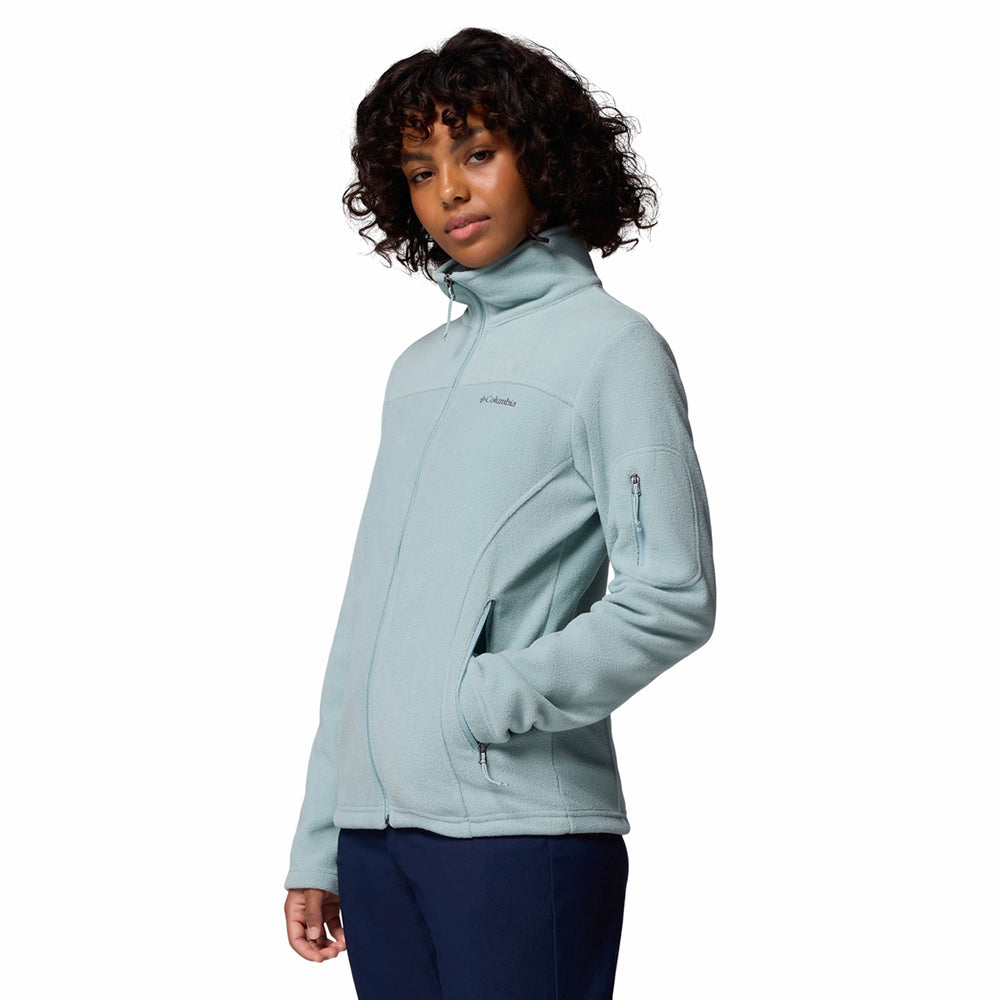 COLUMBIA Fast Trek™ II Fleece Women's Jacket - Supersports Thailand