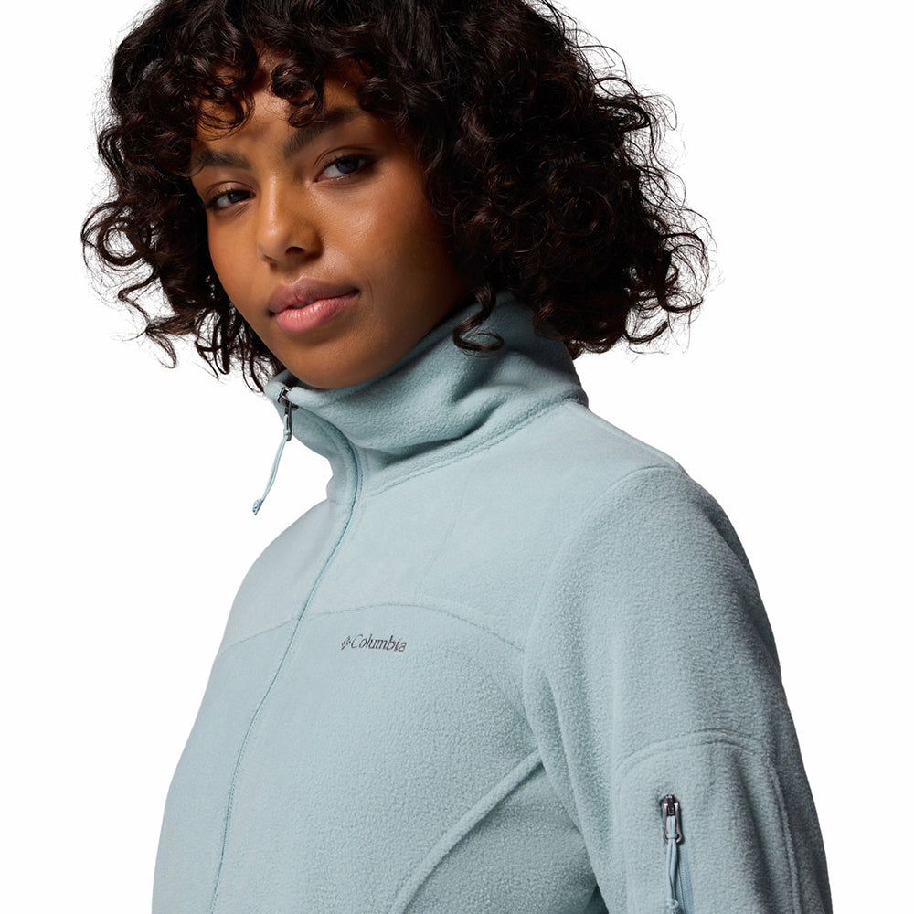 COLUMBIA Fast Trek™ II Fleece Women's Jacket - Supersports Thailand