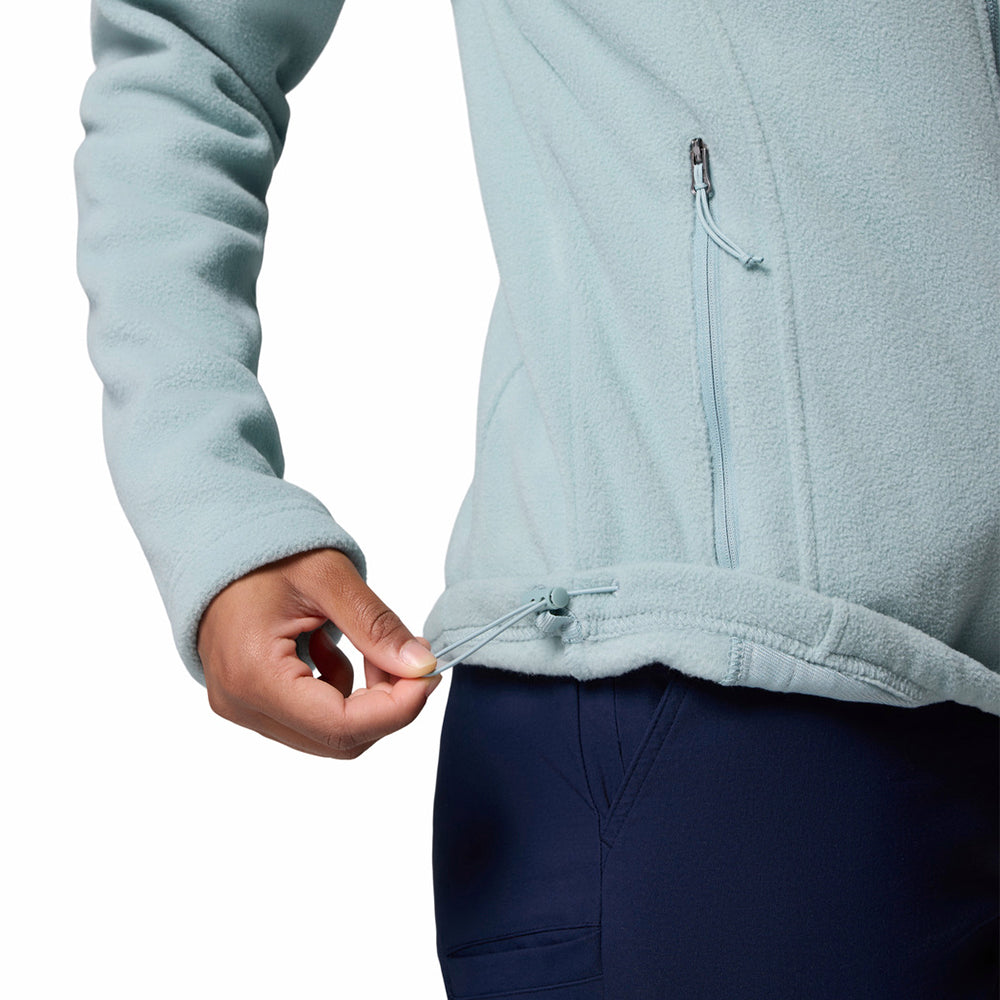 COLUMBIA Fast Trek™ II Fleece Women's Jacket - Supersports Thailand Supersports Thailand