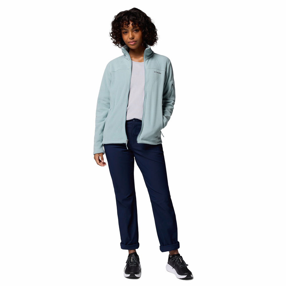 COLUMBIA Fast Trek™ II Fleece Women's Jacket - Supersports Thailand Supersports Thailand