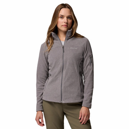 COLUMBIA Fast Trek™ II Fleece Women's Jacket - Supersports Thailand