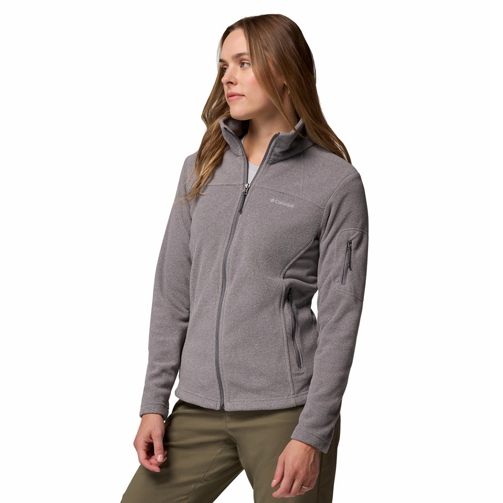COLUMBIA Fast Trek™ II Fleece Women's Jacket - Supersports Thailand Supersports Thailand