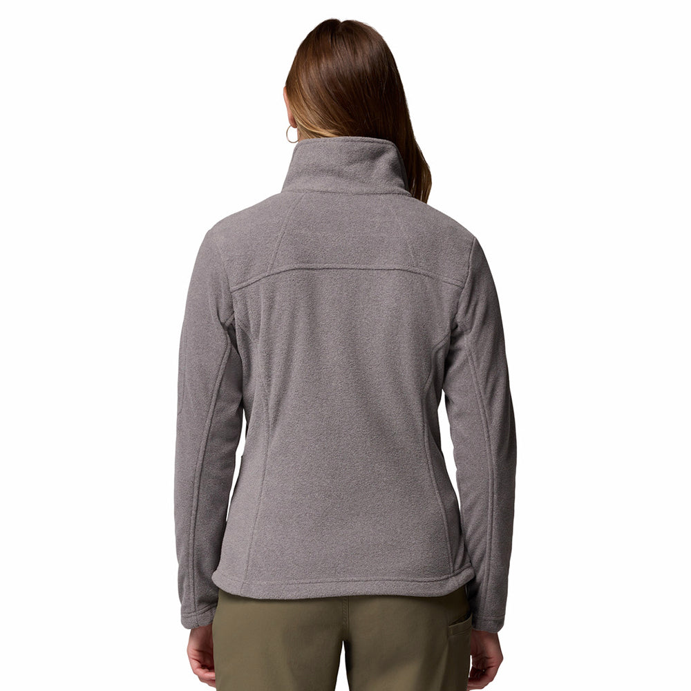 COLUMBIA Fast Trek™ II Fleece Women's Jacket - Supersports Thailand Supersports Thailand