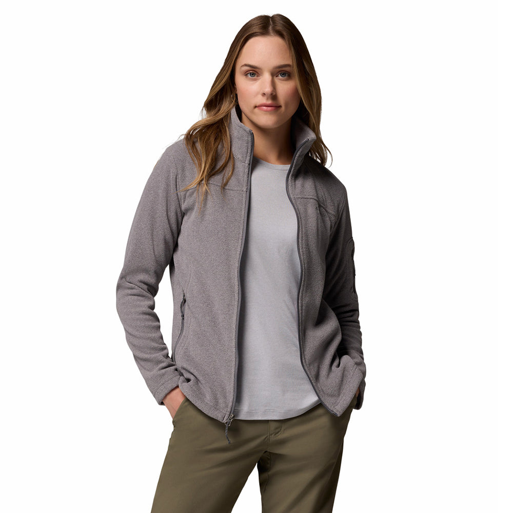 COLUMBIA Fast Trek™ II Fleece Women's Jacket - Supersports Thailand Supersports Thailand