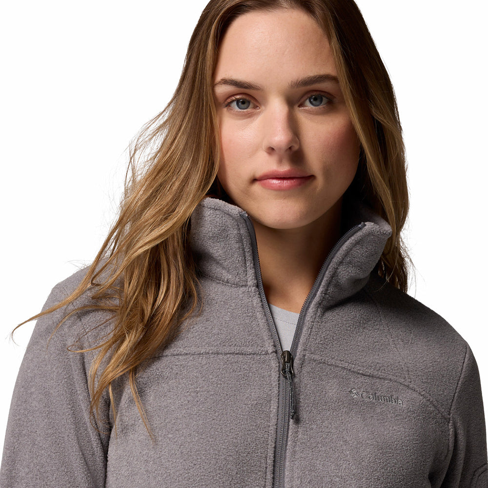 COLUMBIA Fast Trek™ II Fleece Women's Jacket - Supersports Thailand