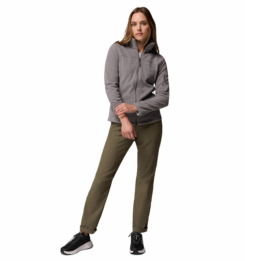 COLUMBIA Fast Trek™ II Fleece Women's Jacket - Supersports Thailand Supersports Thailand