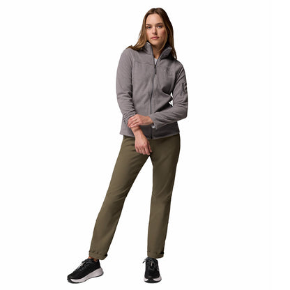 COLUMBIA Fast Trek™ II Fleece Women's Jacket - Supersports Thailand