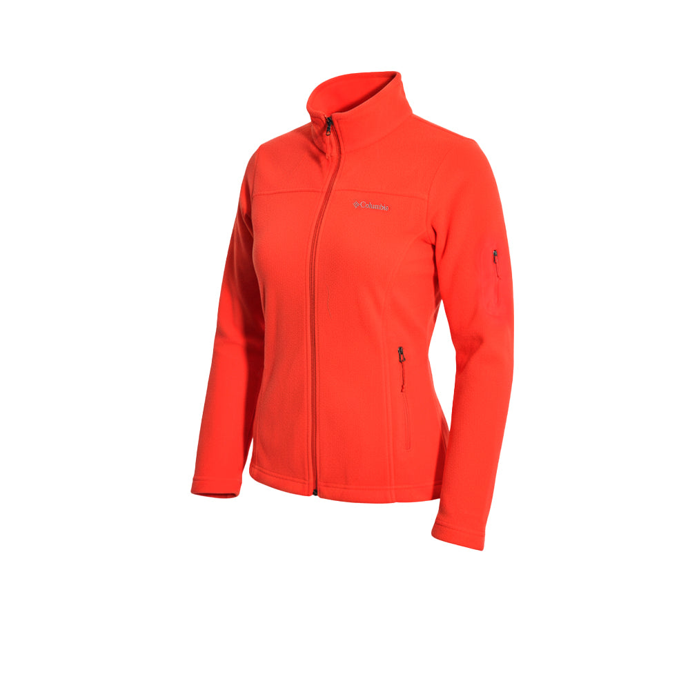 COLUMBIA Fast Trek™ II Fleece Women's Jacket - Supersports Thailand Supersports Thailand