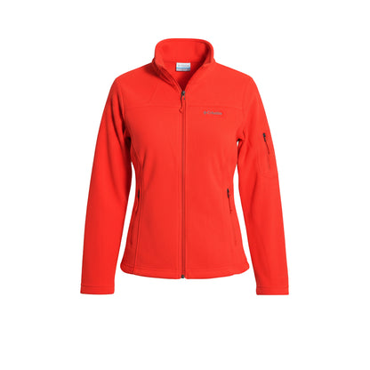 COLUMBIA Fast Trek™ II Fleece Women's Jacket - Supersports Thailand