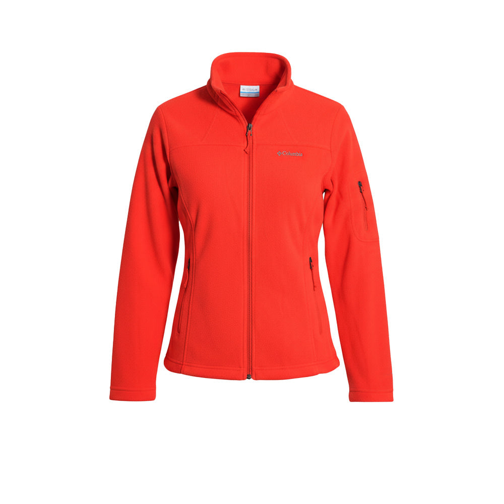 COLUMBIA Fast Trek™ II Fleece Women's Jacket - Supersports Thailand Supersports Thailand